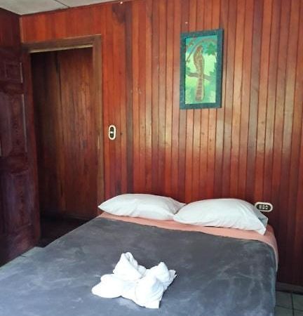 Hostel California Monteverde Esterno foto