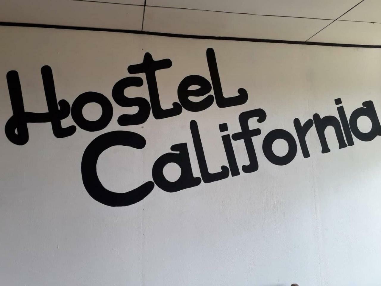 Hostel California Monteverde Esterno foto
