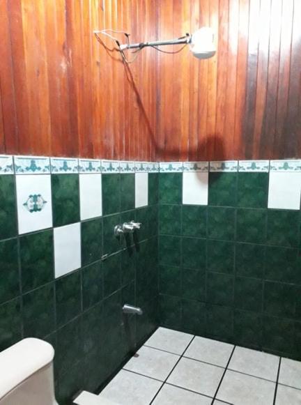 Hostel California Monteverde Esterno foto