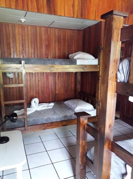 Hostel California Monteverde Esterno foto
